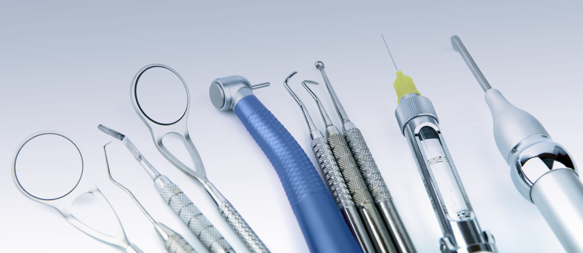 Conheça as especialidades da Odontologia