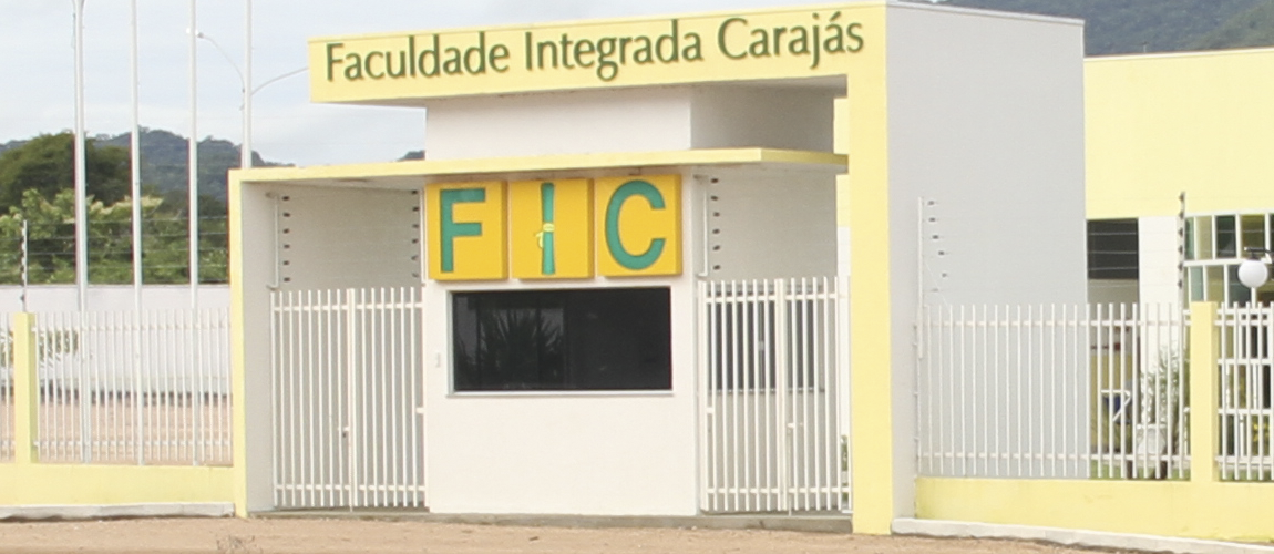 Conheça a estrutura da FIC Redenção