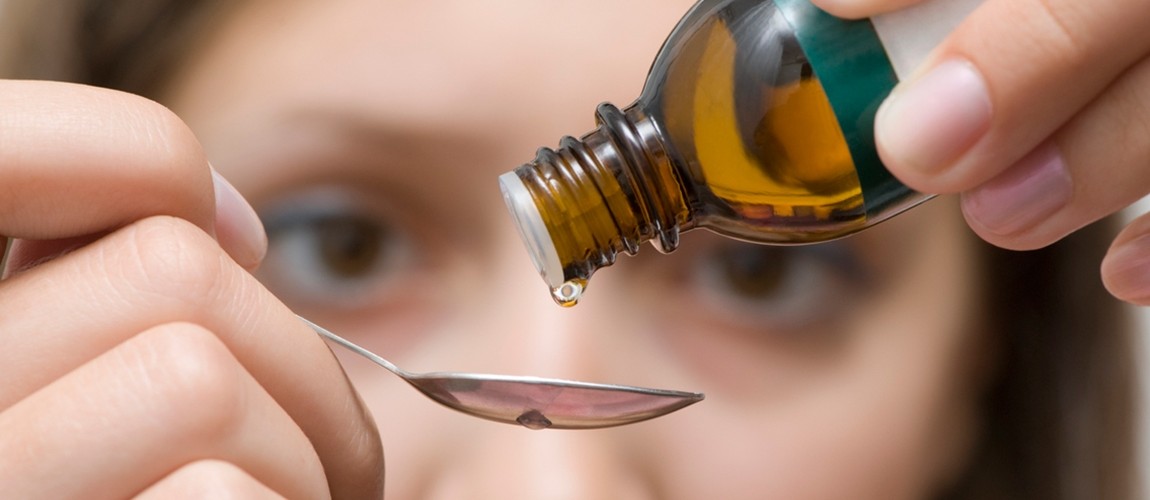 Os perigos da automedicação