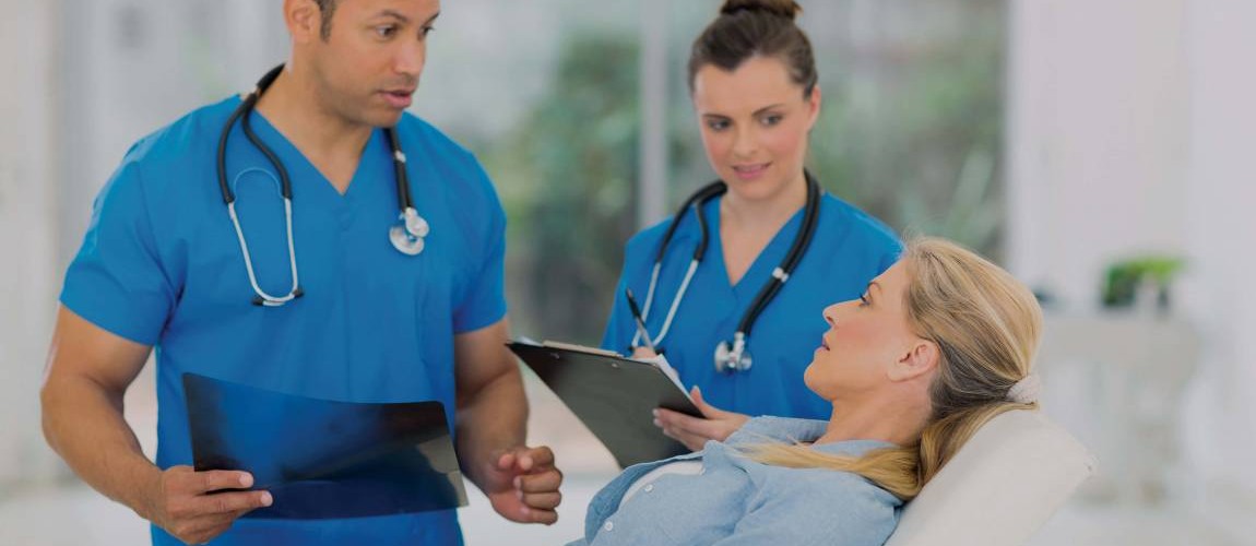 6 motivos para fazer o curso de enfermagem