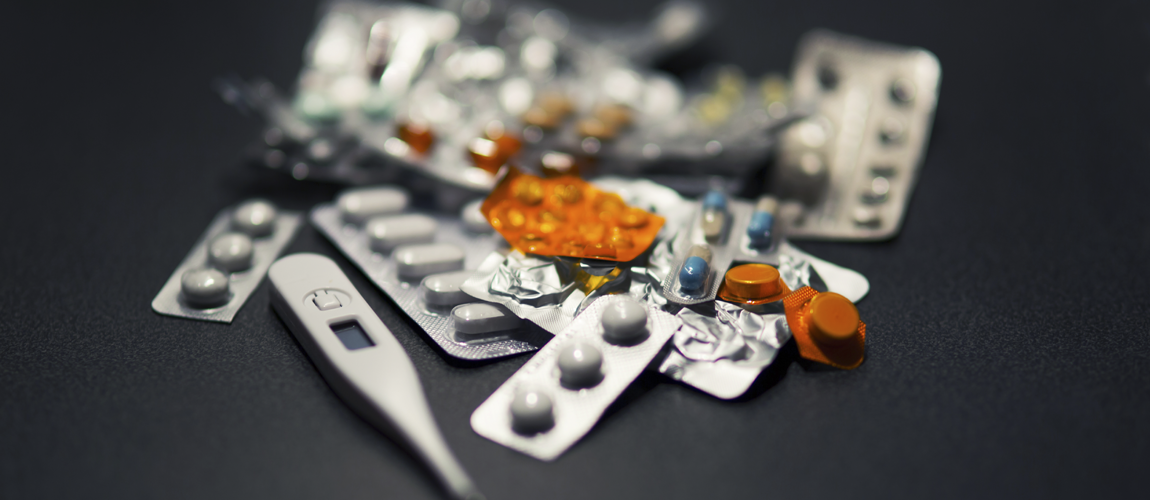 A importância do uso seguro de medicamentos