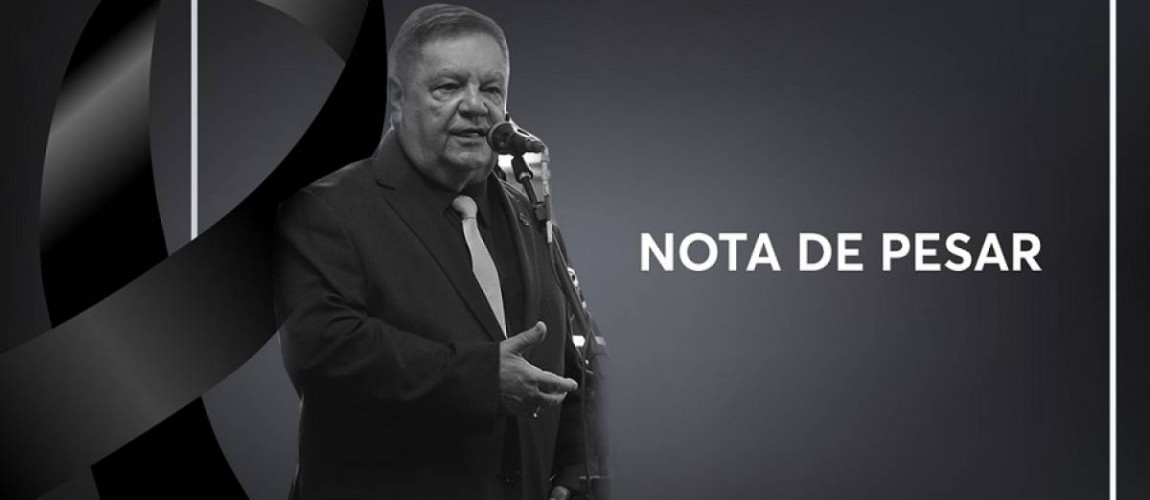 Facudade Integrada Carajás em Luto