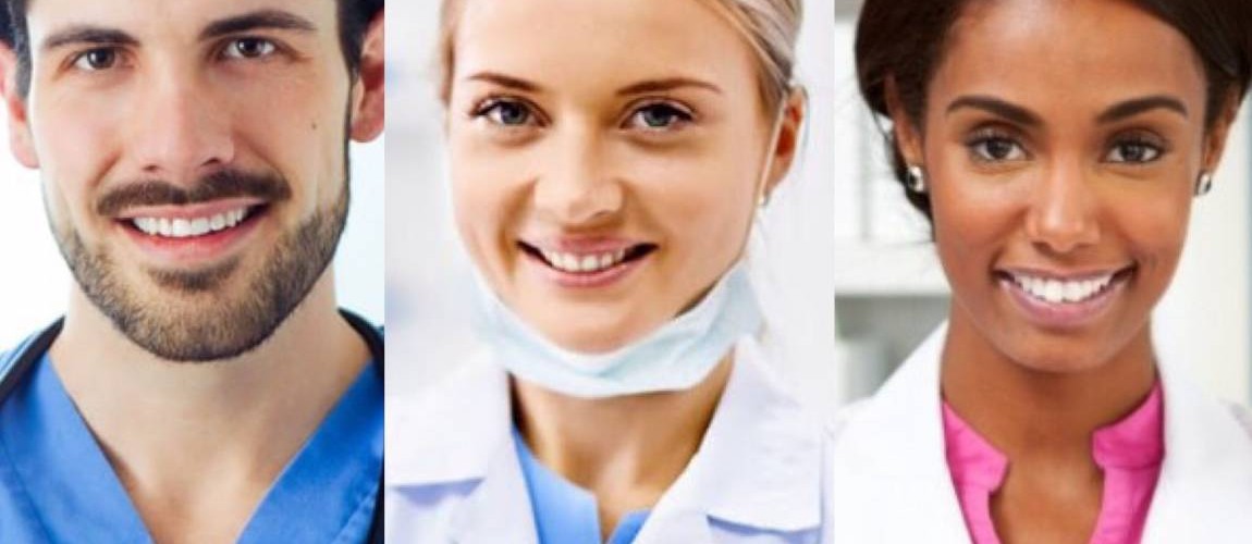 Por que cursar Enfermagem, Odontologia ou Farmácia? Por que cursar Enfermagem, Odontologia ou Farmácia?