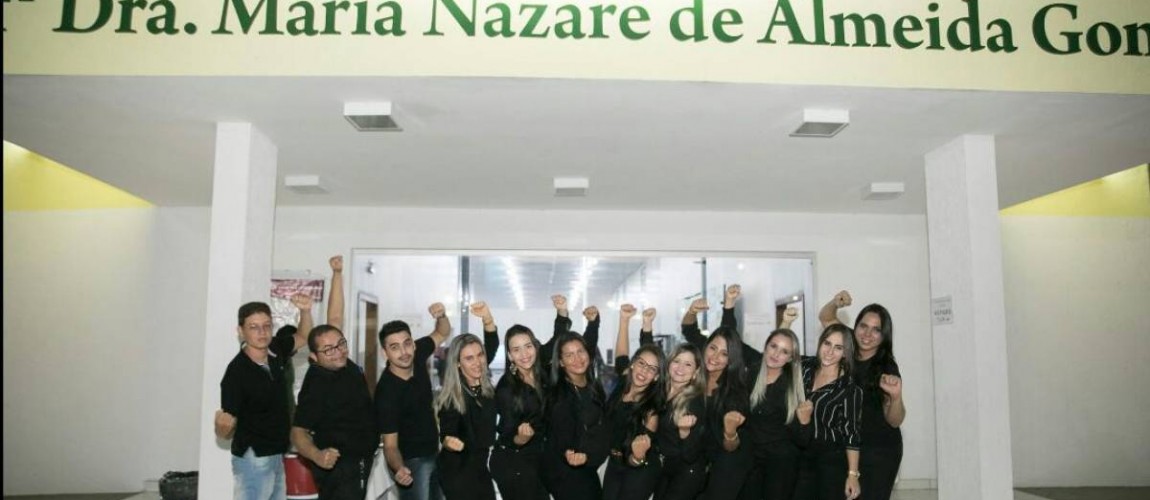 Alunos de Farmácia da FIC realizaram o lll Ciclo de Palestras em Saúde Alunos de Farmácia da FIC realizaram o lll Ciclo de Palestras em Saúde