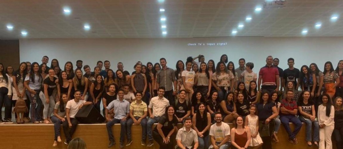 Ciclo de palestras marcam a III Semana Acadêmica de Enfermagem da FIC Ciclo de palestras marcam a III Semana Acadêmica de Enfermagem da FIC