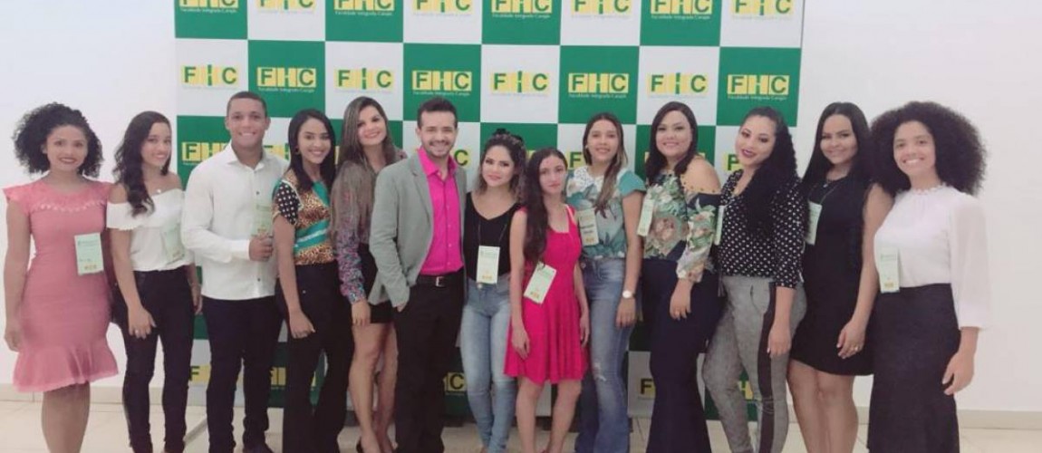 FIC realiza a sua II Semana de Enfermagem FIC realiza a sua II Semana de Enfermagem