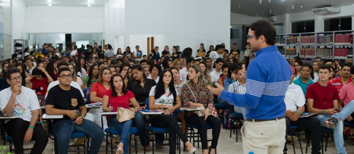 FIC realizou 2ª Edição da Feira Acadêmica da Faculdade Integrada Carajás FIC realizou 2ª Edição da Feira Acadêmica da Faculdade Integrada Carajás