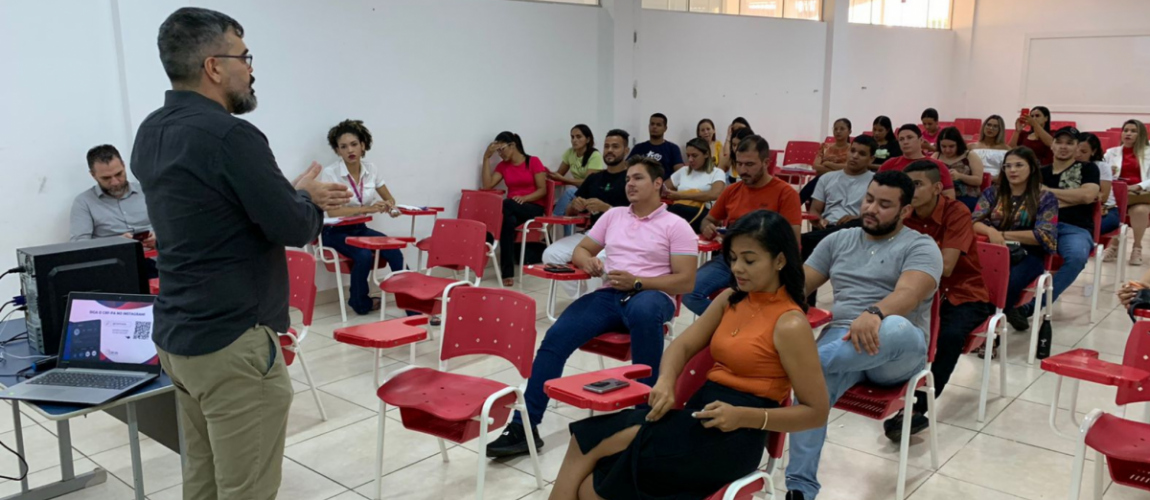 XI Workshop de Atualização Farmacêutica do CRF-PA em parceria com a FIC XI Workshop de Atualização Farmacêutica do CRF-PA em parceria com a FIC