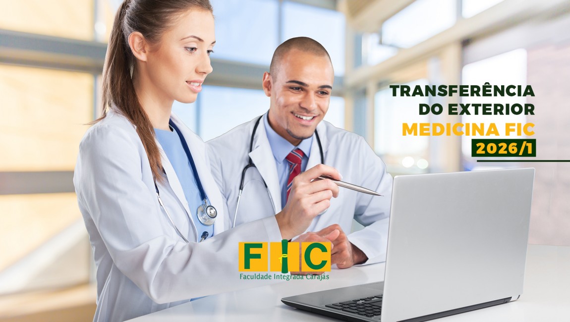 Transferência Medicina FIC 2025/2